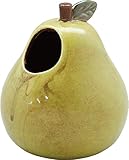 丸和貿易 ペンスタンド セラミック ノルディックデコ ポット (L) ペアー 400794502