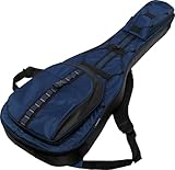 [アイバニーズ] エレキギターバッグ Ibanez/Powerpad Designer Collectionエレキギターバッグ IGB681-BL ブルー