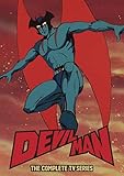 デビルマン：コンプリート TVシリーズ 北米版 / Devilman Complete TV Series [DVD][Import]