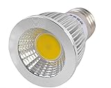 Zehui e14 MediumベースLED COBスポットライト電球アルミニウム合金電気代をスポットライト mhy-Audius0826-jj944