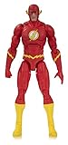 DC Collectibles DC Essentials : The Flashアクションフィギュア
