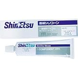 信越化学工業:信越 コーティング 100g 透明 KE3475T-100 型式:KE3475T-100