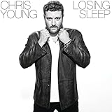 LOSING SLEEP [CD]