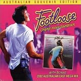 Footloose (2002 Australian Cast Special Edition) - Soundtrack