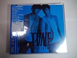 【特典ポスター無】TONE(通常盤)（DVD付）（ジャケットB）