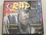 The World of Rap 2