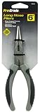 Pro-Grade 15210 6-Inch Long Nose Pliers [並行輸入品]