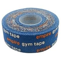 Amazon | Empire Protape [エンパイア プロテープ] GYMテープ（赤）Red