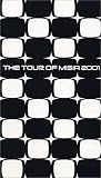 THE TOUR OF MISIA 2001 [VHS]