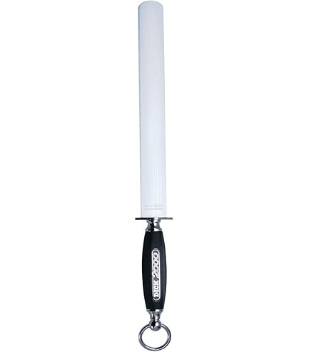 Amazon.co.jp: F Dick 7598135 Dickoron シャープニングスチール 長さ