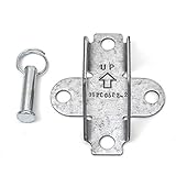 Liftmaster 41 a5047 Chamberlain CraftsmanドアブラケットforガレージドアOpeners