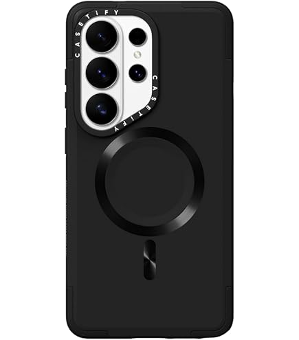 Amazon.co.jp: CASETiFY インパクト クリア for Samsung Galaxy S26