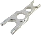 Sloan 0301255 Flushometerスーパーレンチ