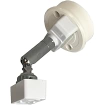 Amazon.co.jp: パナソニック(Panasonic) 傾斜天井用引掛シーリング