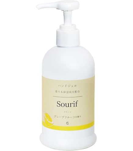 Amazon.co.jp: プレミアムハンドジェル 500ml : ドラッグストア