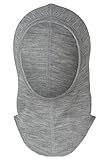 EcoAble Apparel ACCESSORY ベビー・ガールズ US サイズ: EU62-68 |3-6 months カラー: グレー
