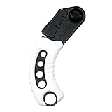 タジマ スマートソーグリップカーブ可動式黒白 SMARTSAW共通刃全サイズ適合 NG-SC2BW