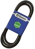 Stens 265-462 OEM Replacement Belt/John Deere M151276 [並行輸入品]