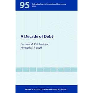 A Decade of Debt (Policy Analyses in International Economics)