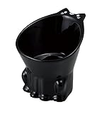 デコレ あんぐりスピーカー ネコ