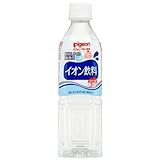 ピジョンイオン飲料　500ml  1ケース24本入り
