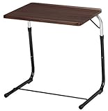 送料無料折りたたみデスクFLS-1-BR