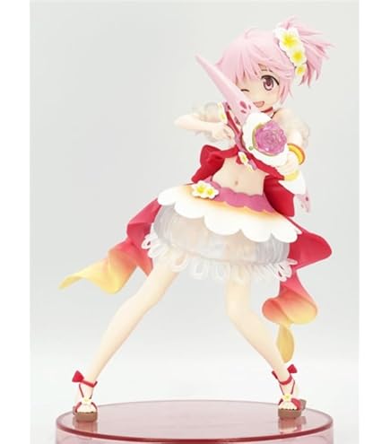 Amazon.co.jp: 『マギアレコード 魔法少女まどか☆マギカ外伝』 鹿目