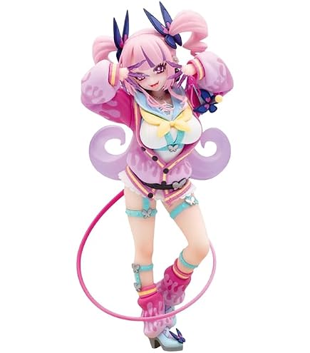 Amazon | ボンバーガール セピア 1/6スケール ABS&PVC&鉄製 塗装済み