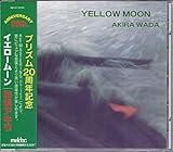 YELLOW MOON