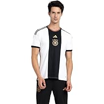 Amazon.co.jp: adidas(アディダス) ドイツ代表 ホーム レプリカ