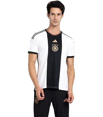 Amazon | サッカーユニフォーム サッカードイツ代表 1990 ワールド