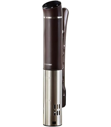 Amazon.co.jp: 低温調理器 1100Wハイパワー 低温調理器具 24時間 予約