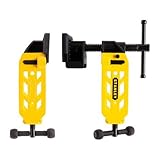 Stanley STHT83166 2-Inch by 4-Inch Clamp [並行輸入品]