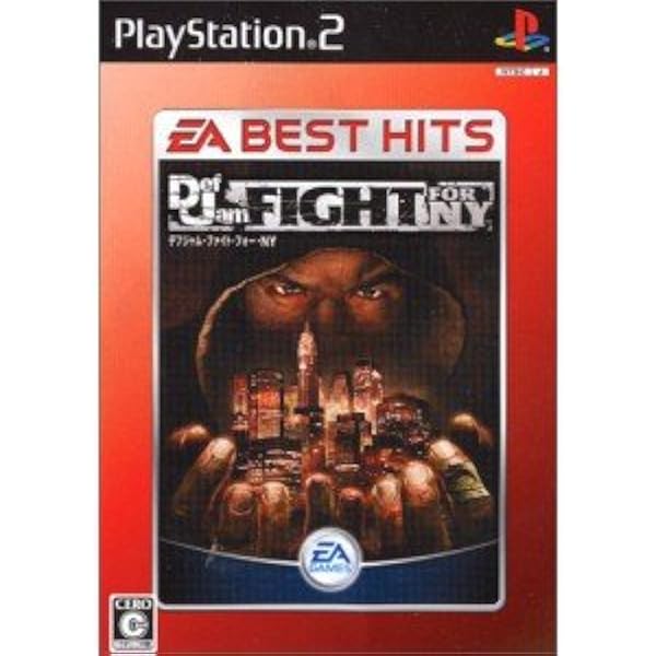 EA:SY! 1980 デフジャムベンデッタ 6g7v4d0 Amazon.co.jp: EA:SY! 1980 デフジャムベンデッタ : Video Games