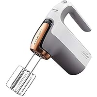 Breville HeatSoft Electric Hand Mixer 