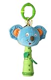 Babymoov MusicalコアラRattle