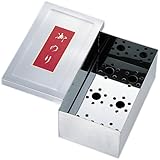 エムテートリマツ 18-0 のり缶 大 2500301