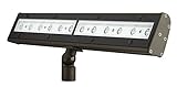 Hubbell Outdoor ALF12LU5KBZ Architectural LED Floodlight [並行輸入品]