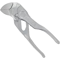 Amazon.co.jp: クニペックス KNIPEX 手のひらサイズ プライヤーレンチ