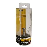 Bigman(ビッグマン) 超硬アリギリ 6軸12(2D) TRE-7