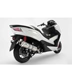 Amazon | ROSSO (ロッソ) ホンダ フォルツァZ (JBK-MF10) 2007年～2012