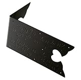 オリエント3-70 直折 黒　‐　30個入@381円(税抜)【納期】即納1