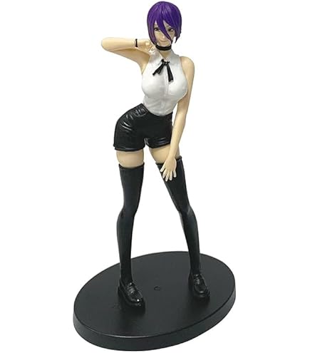 Amazon.co.jp: チェンソーマン レゼ 1/4スケール 塗装済み完成品