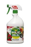 エムシー緑化 サンヨール液剤AL 850ｍｌ