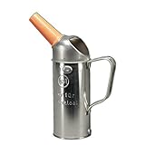 プレッソル(Pressol) 07341 オイルジョッキ 0.5L