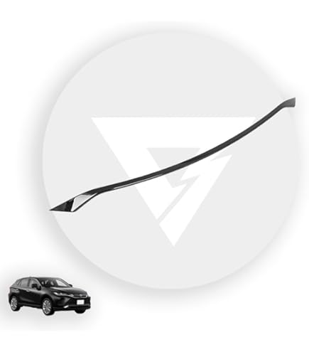 ハリアー　80 スペアタイヤ トヨタ(純正) スペアタイヤ のパーツレビュー | ハリアー