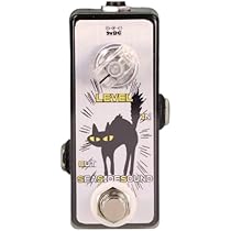 Amazon.co.jp: SEA SIDE SOUND/Mini BoosNyaa 黒猫バージョン