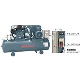 【日立産機】圧力開閉式ベビコン 7.5P9.5VD6[22123]