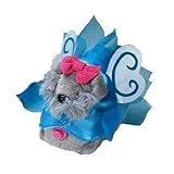 Zhu Zhu Puppies Puppy Outfit - Zebra Puppy Outfit おもちゃ (並行輸入)