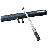 KAKURI タイヤ交換用トルクレンチセット TRDC-210